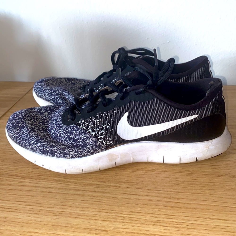 Nike sneakers
